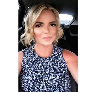 Meet your Posher, Keri